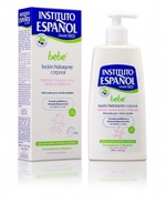 INSTITUTO ESPANOL BEBE Telové mlieko, 300 ml