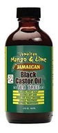 JAMAICAN MANGO LIME Black Castor Oil Tea Tree UK