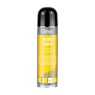 CLINEX Antispot odstraňovač škvŕn 250 ml