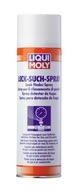 DETEKTOR ÚNIKOV V SYSTÉME 400 ml Liqui Moly Leak Spray