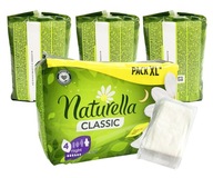 NATURELLA CLASSIC NIGHT WINGS WINGS 56 ks