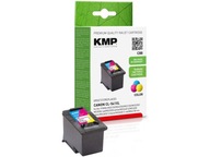 Atrament KMP pre Canon CL-541XL Color 15 ml