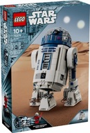 Bloky Star Wars 75379 R2-D2