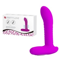 Pretty Love PROSTATE MASSAGER, USB 3