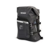 Vodotesný ruksak/sedací vak SHAD 40 l