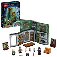 Lego HARRY POTTER 76383 Rokfortské elixíry okamihov