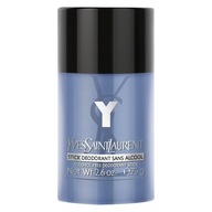 Yves Saint Laurent Y Pour Homme DEO tyčinka 75g