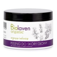 BIOLAVEN Peeling pokožky hlavy 155g