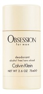 Calvin Klein Obsession Men Deodorant 75 ml