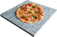 PERFEKTNÁ PIZZA KAMEŇ PRÍRODNÁ ŽULA 37x35