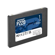 SSD PATRIOT P220 1TB SATA 2,5''