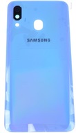 Kryt Samsung Galaxy A40 A405F modrý SM-A405F