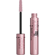 Maybelline Lash Sensational Black Mascara