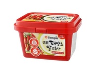 Gochujang Chili Papriková pasta 500g CJO Daesang