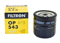 FILTRON OLEJOVÝ FILTER FORD FOCUS I MK1 1.8 TDCI DI