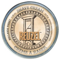 Reuzel Shave Cream Upokojujúci krém na holenie 284 g