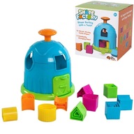 Shape Factory Sorter Tvar Factory Fat Brain