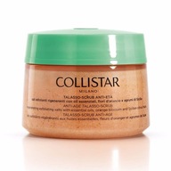 Collistar Talasso Scrub peeling proti starnutiu