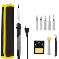 Style 80W - Black Kit 2 220V - EU Plug 80W Dig