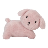 Tiamo Miffy Snuffie plyšová hračka 25 cm Fluffy Pink NIJN939