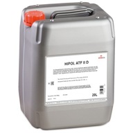 Orlen Oil HIPOL ATF II D Prevodový olej | 20L