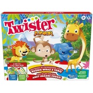 Hasbro F7478 Twister Junior