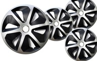 16'' HUBCAPS UNIVERSAL DOPRAVA ZDARMA.