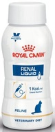 Royal Canin Veterinary Diet Renal Liquid 200 ml