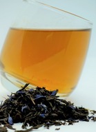 EARL GREY BLUE 500 g BERGAMOT čierny čaj