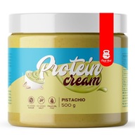 Cheat Meal Proteínový krém 500g PISTÁCIOVÝ PROTEÍNOVÝ KRÉM