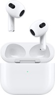 Apple AirPods 3 gen (Lightning Charging Case)