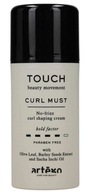 ARTEGO TOUCH CURL MUST CURLS KRÉM 100 ml