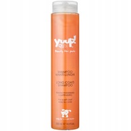 Yuup Home Long Coats Shampoo 250ml - šampón pre dlhosrstých psov