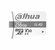 Pamäťová karta 256GB DAHUA TF-P100/256G