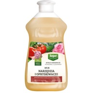 Bio draselné mydlo s cesnakom 500ml Target