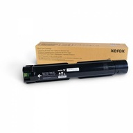 Čierny toner Xerox 006R01828 C7120 C7125 C7130