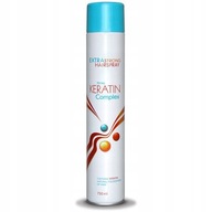 CE CE KERATIN COMPLEX lak na vlasy 750ml