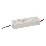 LPV LED ZDROJ 100W 8,5A 90-264V AC / 12V DC