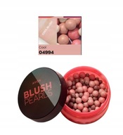 AVON BLUSH PEARLS Ružová s perličkami odtieň COOL