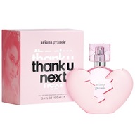 ARIANA GRANDE Thank U Next EDP parfémovaná voda pre ženy parfémy 100ml