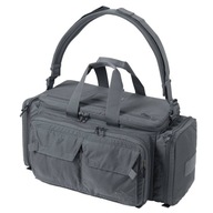 Taška na strelnicu - vybavenie HELIKON RANGEMASTER Gear Bag Shadow Grey