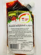 Mexická tekutá marináda - 220 g