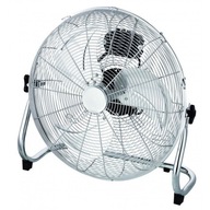 VENTILÁTOR VENTILÁTOR PODLAHOVÝ KRUHOVÝ 100W KLAUS