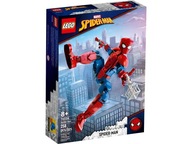 LEGO Super Heroes 76226 figúrka Spider-Man MARVEL