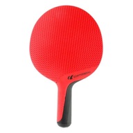 Raketa na stolný tenis SOFTBAT 454707 červená N/A