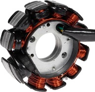 STATOR SKÚTER 4T GY6 11 CIEVOK ROMET ZIPP