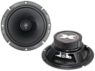 EXCURSION SX-652 60W RMS KOAXOVÉ REPRODUKTORY 165MM