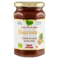 Rigoni Nocciolata 325g BIG orieškový krém