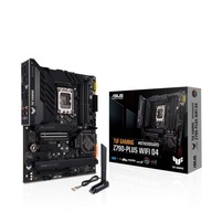 Základná doska ASUS TUF GAMING Z790-PLUS WIFI D4