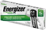 10x BATÉRIE ENERGIZER BATÉRIE AAA R3 700mAh